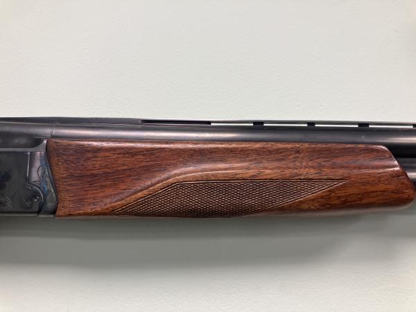 BAIKAL 12 Gauge IJ-27