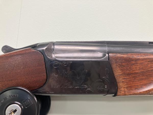 BAIKAL 12 Gauge IJ-27