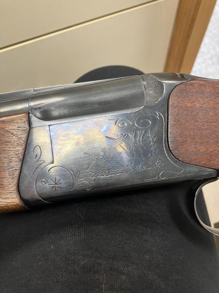 BAIKAL 12 Gauge IJ-27