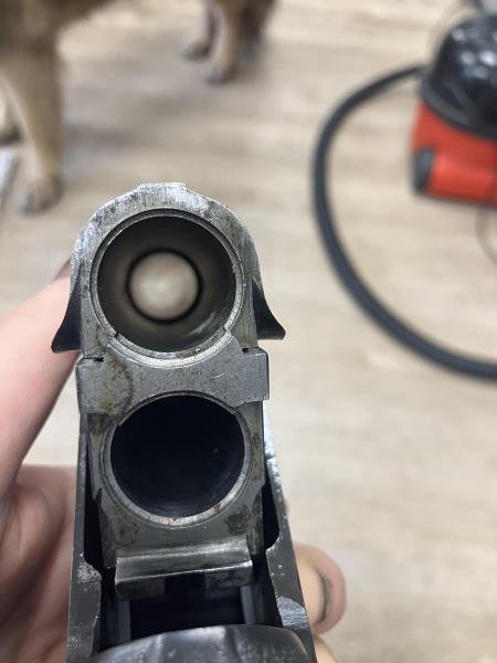 BAIKAL 12 Gauge IJ-27