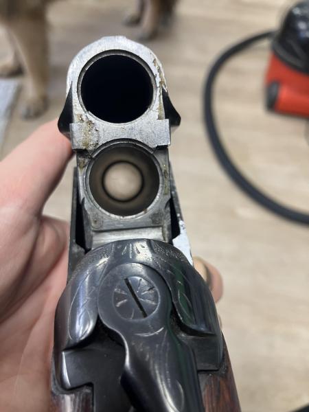 BAIKAL 12 Gauge IJ-27