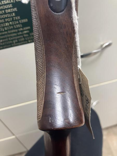 BAIKAL 12 Gauge IJ-27