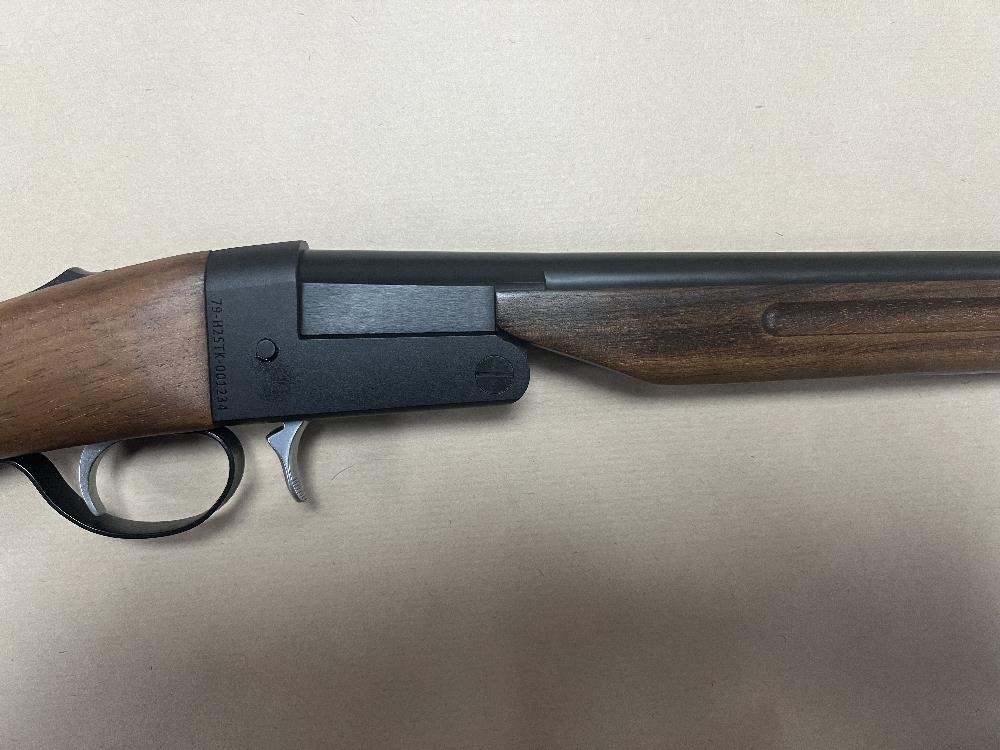 YILDIZ 410 Gauge TK36