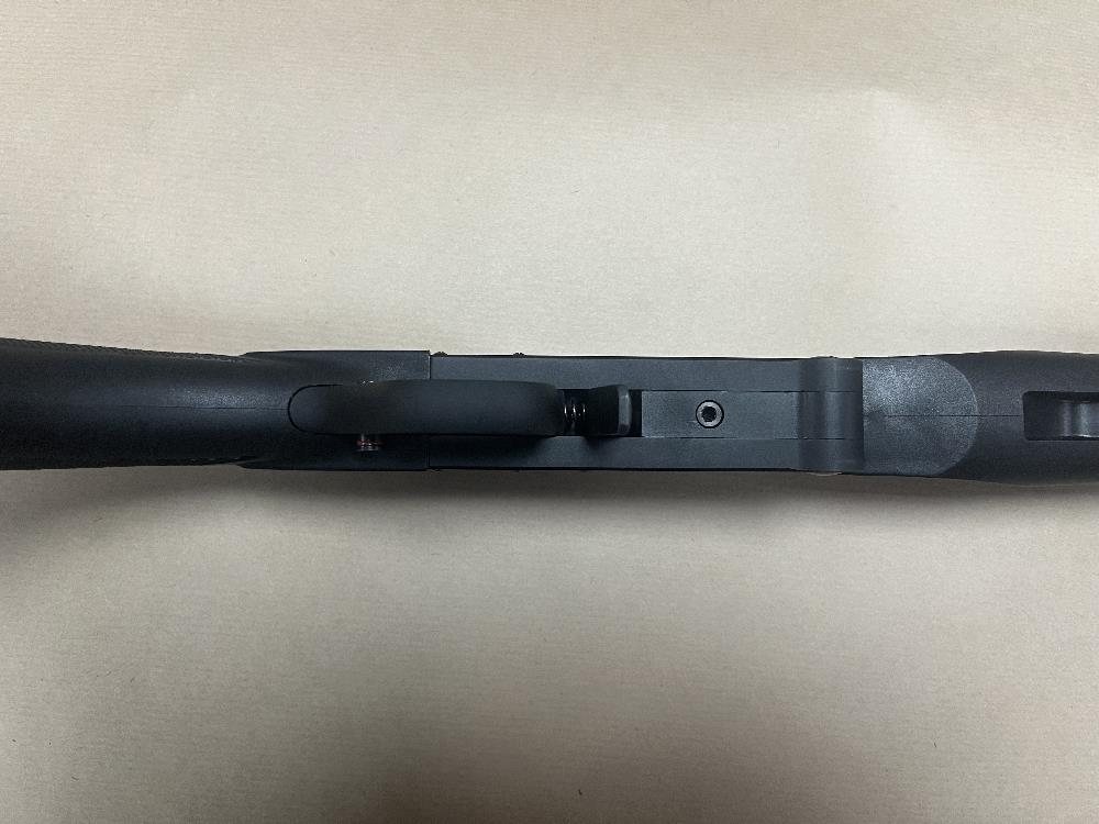 WEBLEY & SCOTT 410 Gauge Rascal