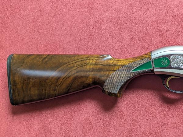 BERETTA 20 Gauge AL391 TEKNYS