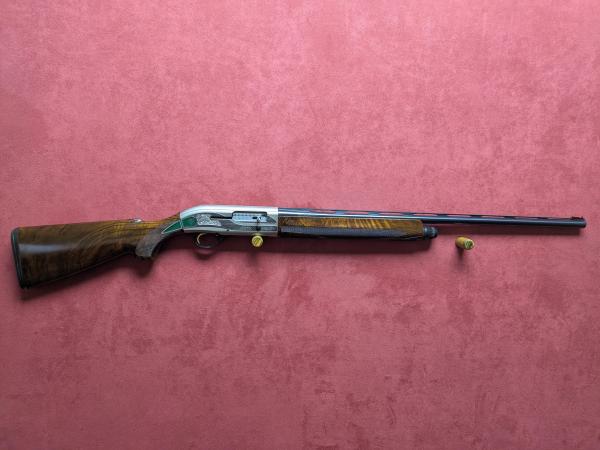 BERETTA 20 Gauge AL391 TEKNYS