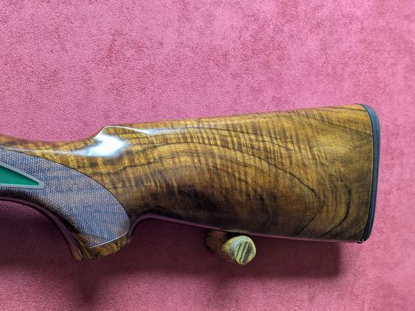 BERETTA 20 Gauge AL391 TEKNYS