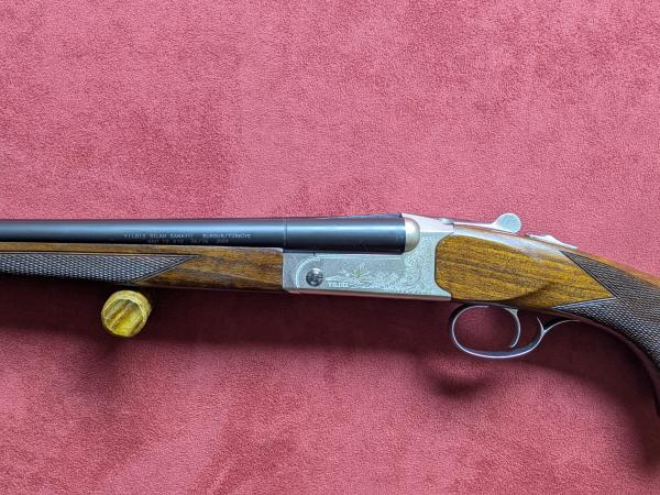 YILDIZ 410 Gauge NDB TS870