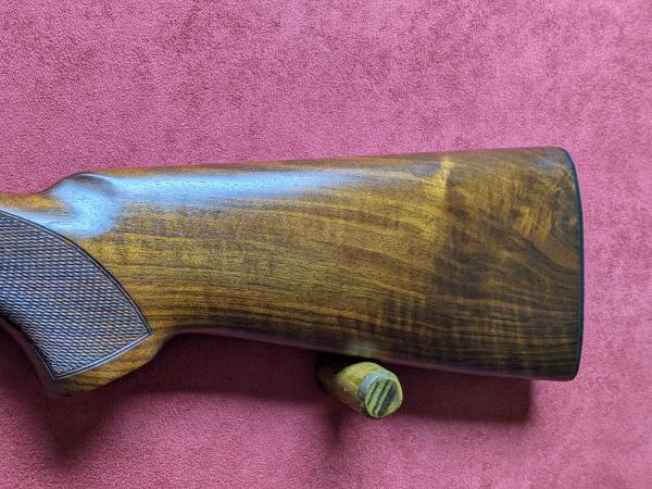 YILDIZ 410 Gauge NDB TS870