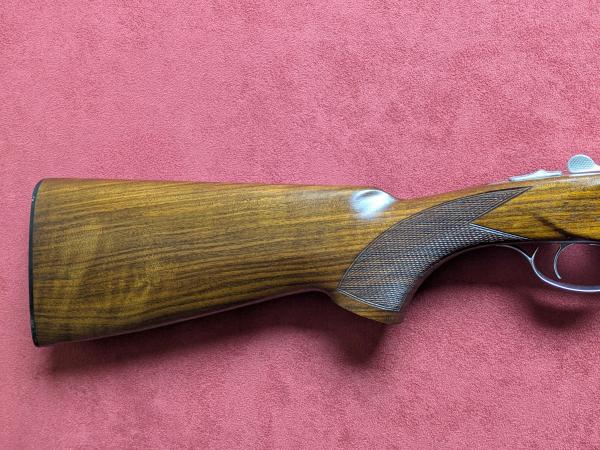 YILDIZ 410 Gauge NDB TS870