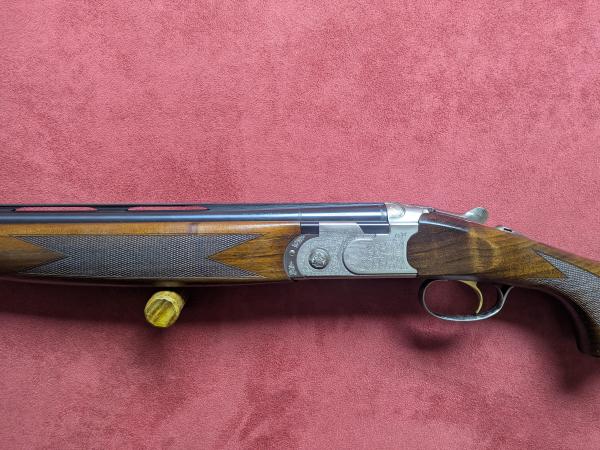 BERETTA 20 Gauge 686 SILVER PIGEON 1 FIELD