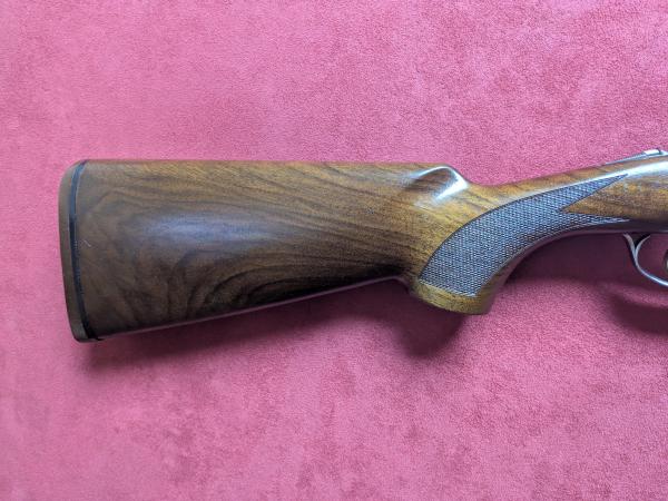 BERETTA 20 Gauge 686 SILVER PIGEON 1 FIELD