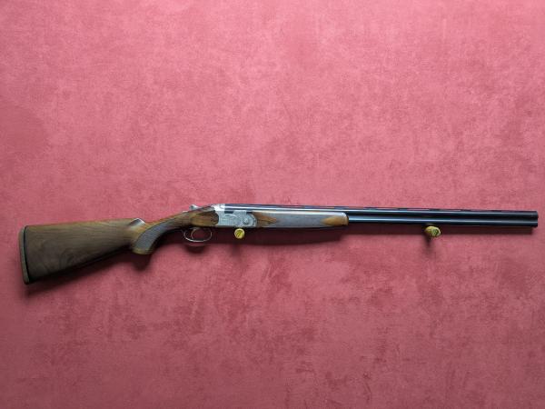 BERETTA 20 Gauge 686 SILVER PIGEON 1 FIELD