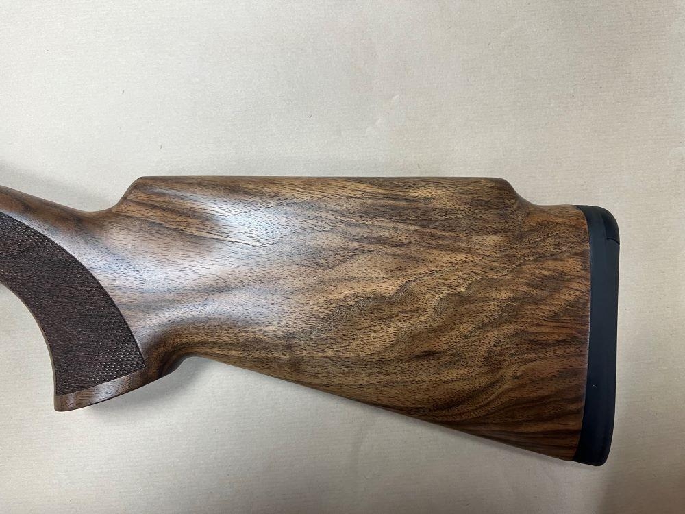 ATA ARMS 12 Gauge SP SILVER LINE LADIES UNIVERSAL