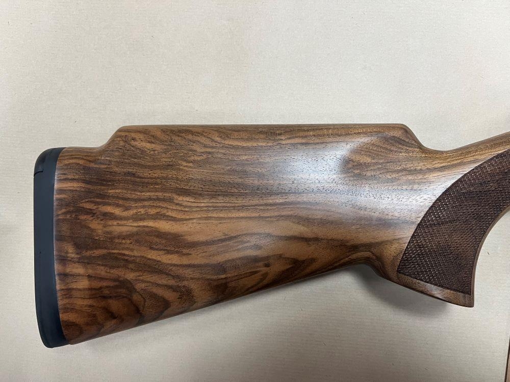 ATA ARMS 12 Gauge SP SILVER LINE LADIES UNIVERSAL