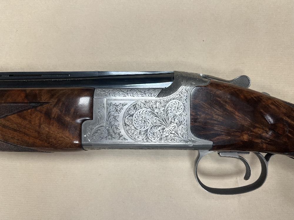 MIROKU 12 Gauge MK38 GR5