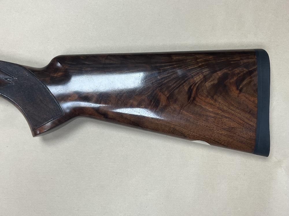 MIROKU 12 Gauge MK38 GR5