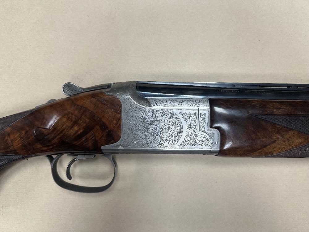 MIROKU 12 Gauge MK38 GR5