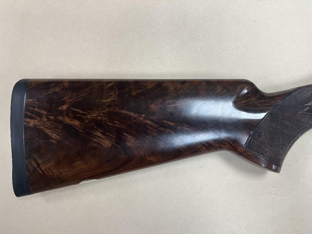 MIROKU 12 Gauge MK38 GR5