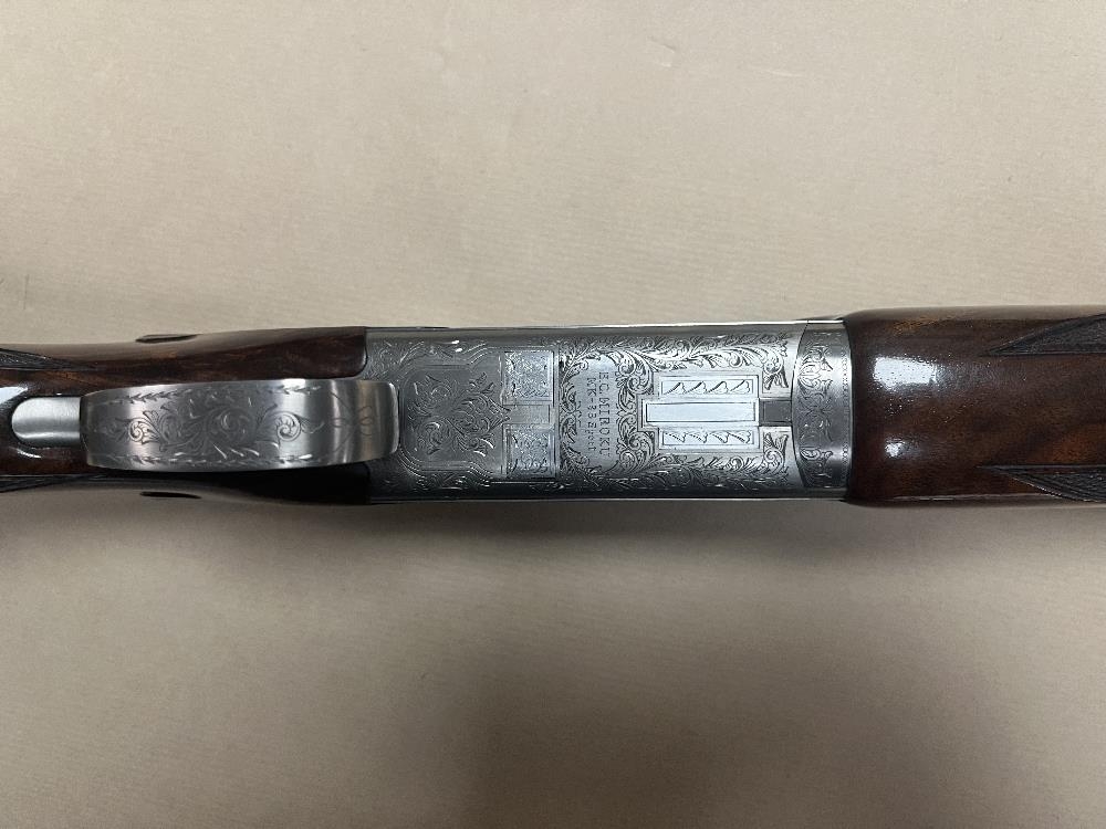 MIROKU 12 Gauge MK38 GR5
