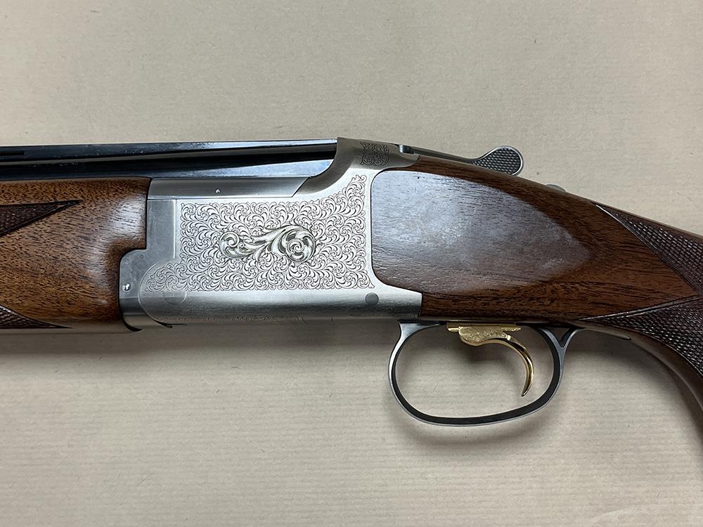 BROWNING 12 Gauge B525 LIBERTY LIGHT
