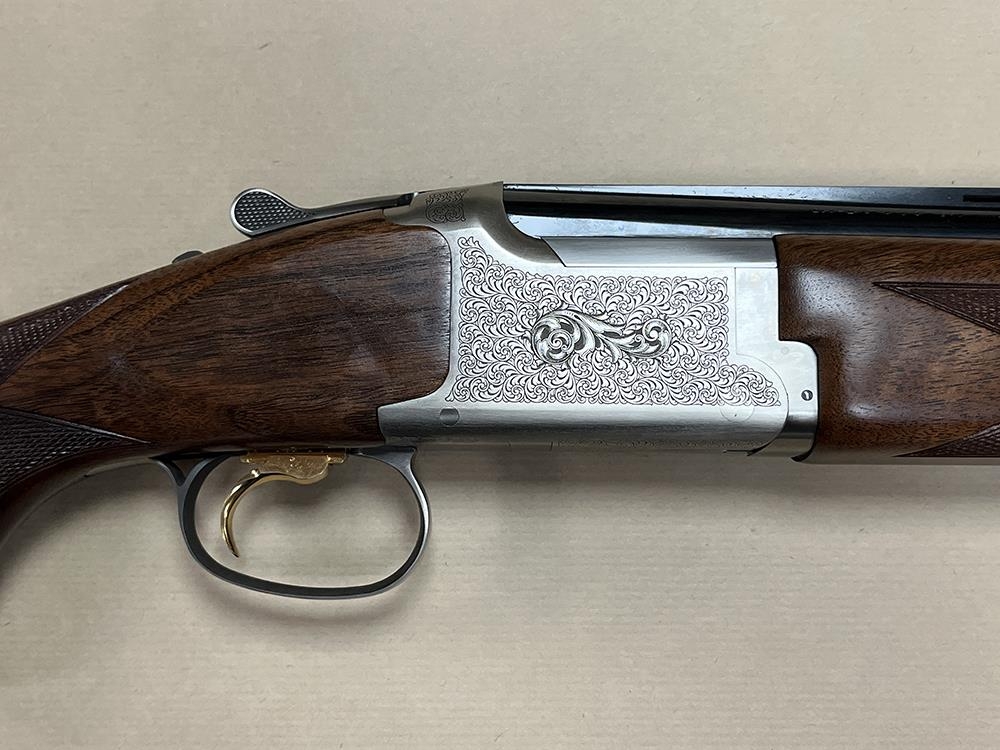BROWNING 12 Gauge B525 LIBERTY LIGHT