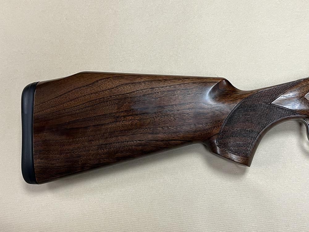 BROWNING 12 Gauge B525 LIBERTY LIGHT