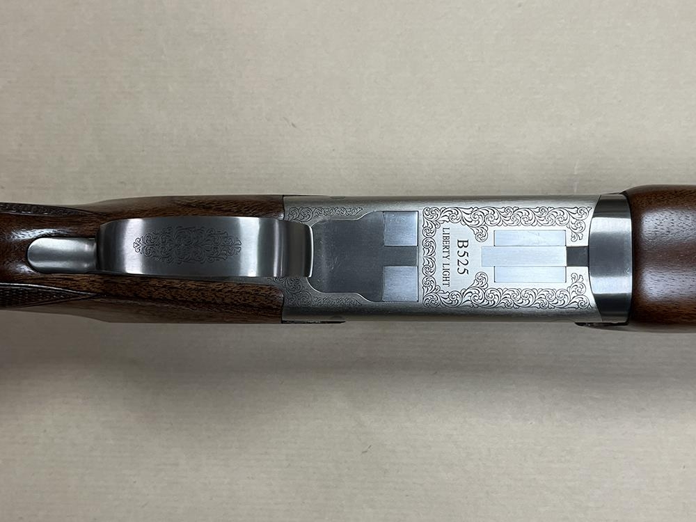 BROWNING 12 Gauge B525 LIBERTY LIGHT