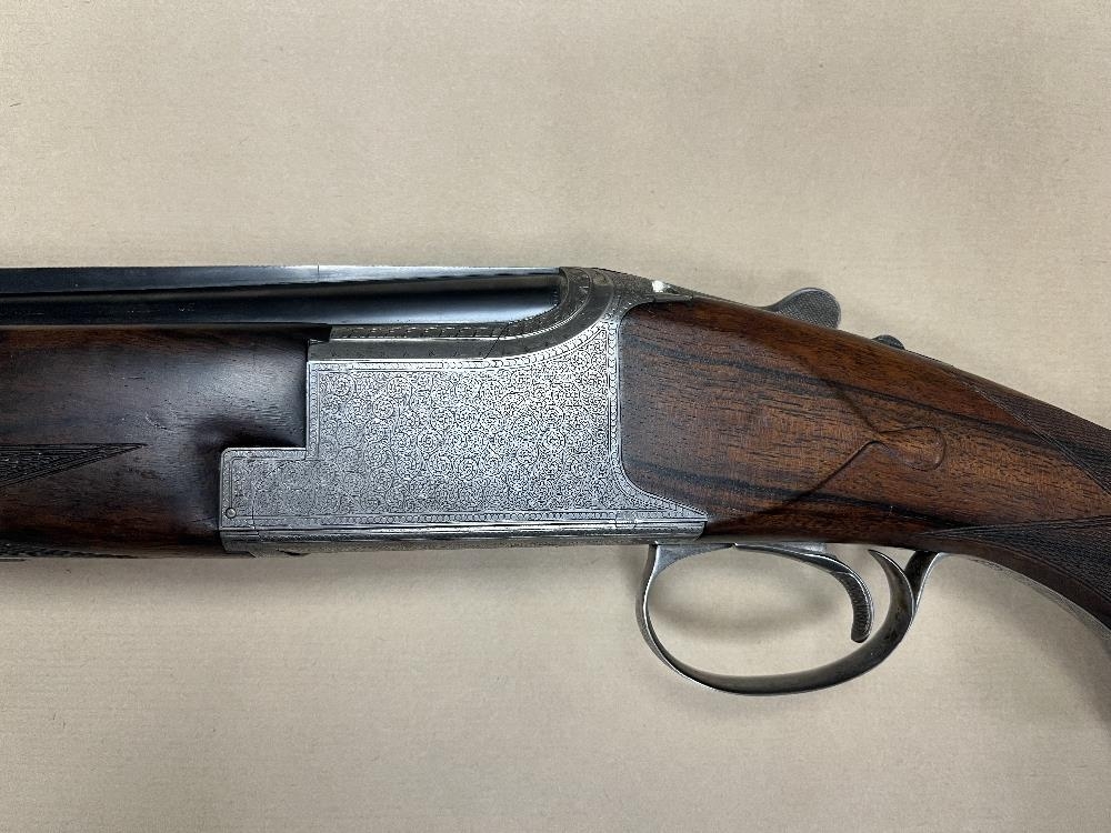 BROWNING 12 Gauge B25 C3