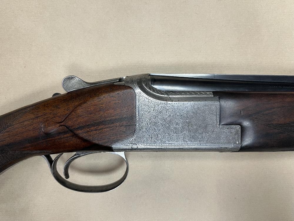 BROWNING 12 Gauge B25 C3