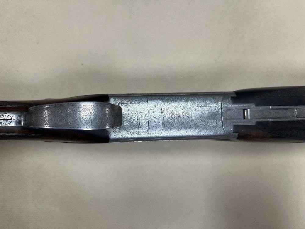 BROWNING 12 Gauge B25 C3