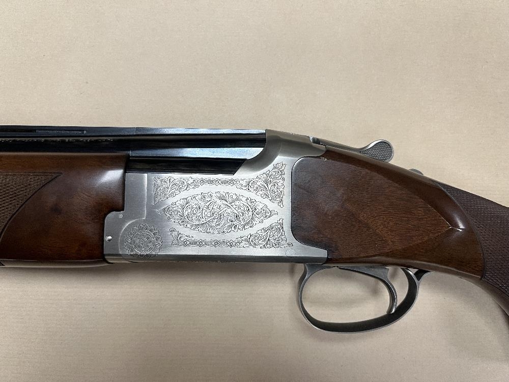 MIROKU 12 Gauge MK70 SPORTING GR1
