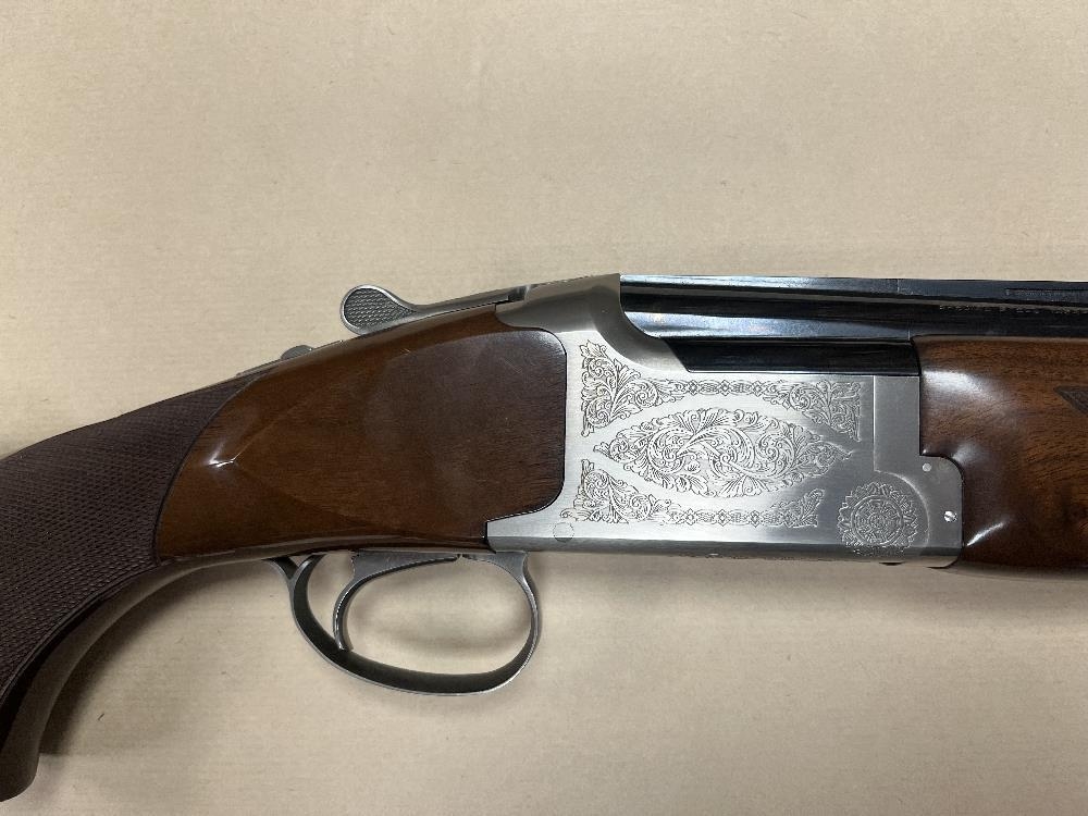 MIROKU 12 Gauge MK70 SPORTING GR1