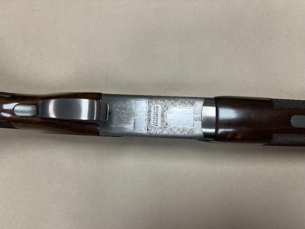 MIROKU 12 Gauge MK70 SPORTING GR1