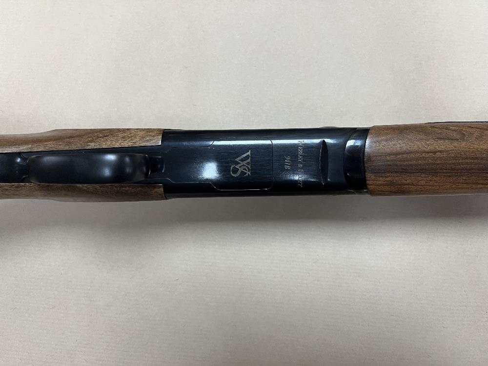 WEBLEY & SCOTT 410 Gauge 900B