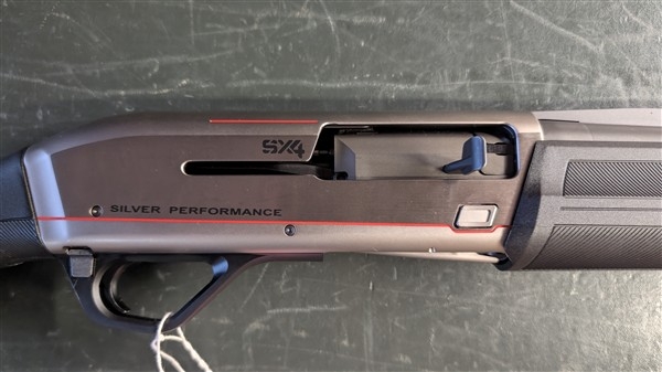 WINCHESTER 12 Gauge SX4 SILVER PERFORMANCE