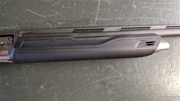 WINCHESTER 12 Gauge SX4 SILVER PERFORMANCE