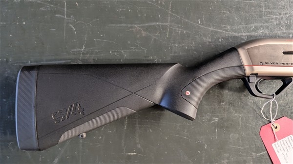 WINCHESTER 12 Gauge SX4 SILVER PERFORMANCE