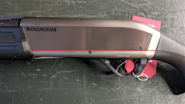WINCHESTER 12 Gauge SX4 SILVER PERFORMANCE