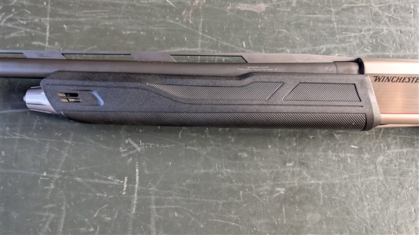 WINCHESTER 12 Gauge SX4 SILVER PERFORMANCE