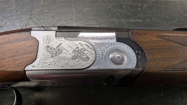 BERETTA 12 Gauge 687