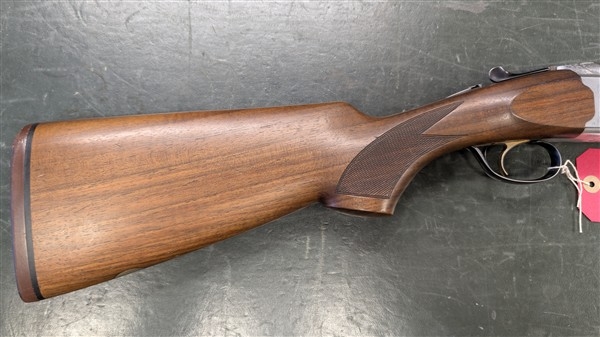 BERETTA 12 Gauge 687