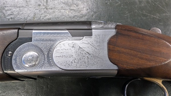 BERETTA 12 Gauge 687