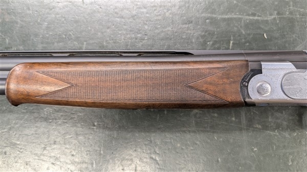 BERETTA 12 Gauge 687