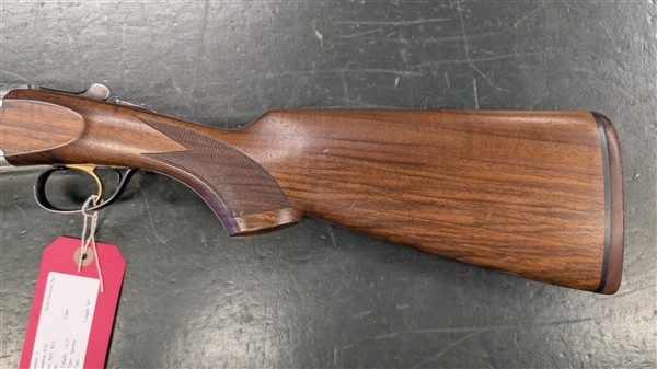 BERETTA 12 Gauge 687