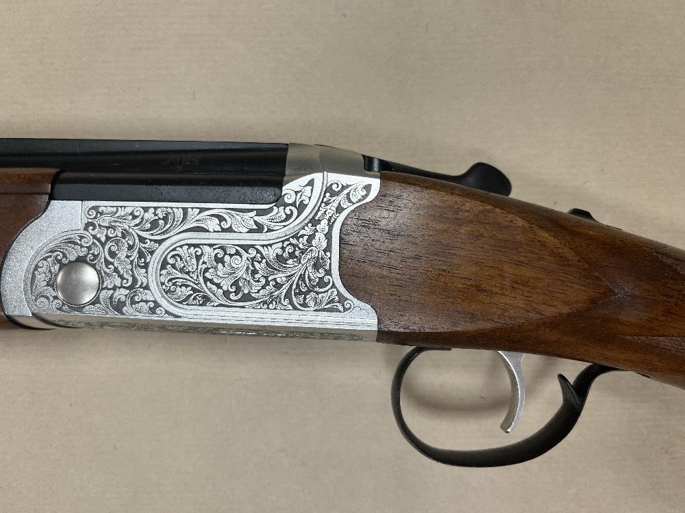 KOFS 410 Gauge SCEPTRE SXE GAME