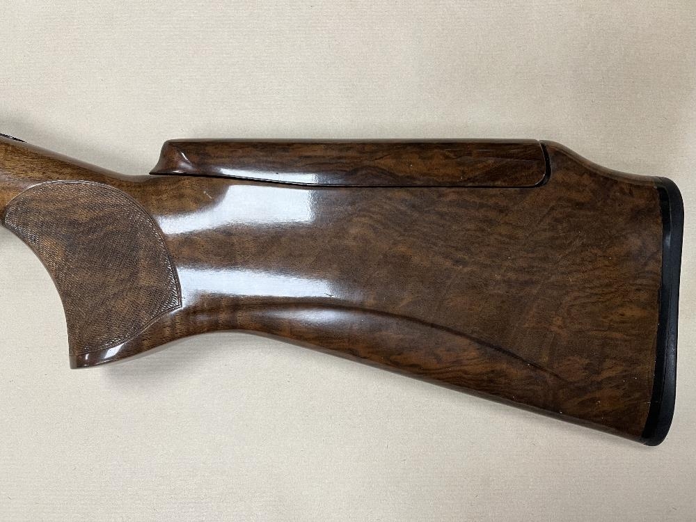 PERAZZI 12 Gauge HIGH TECH 3