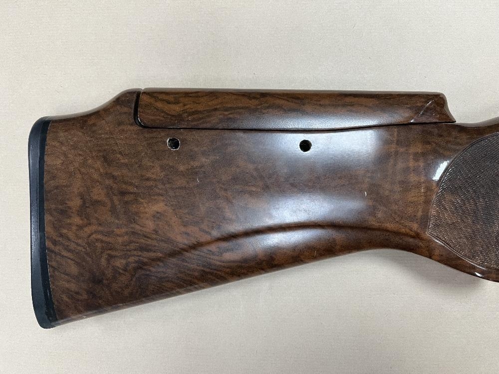 PERAZZI 12 Gauge HIGH TECH 3