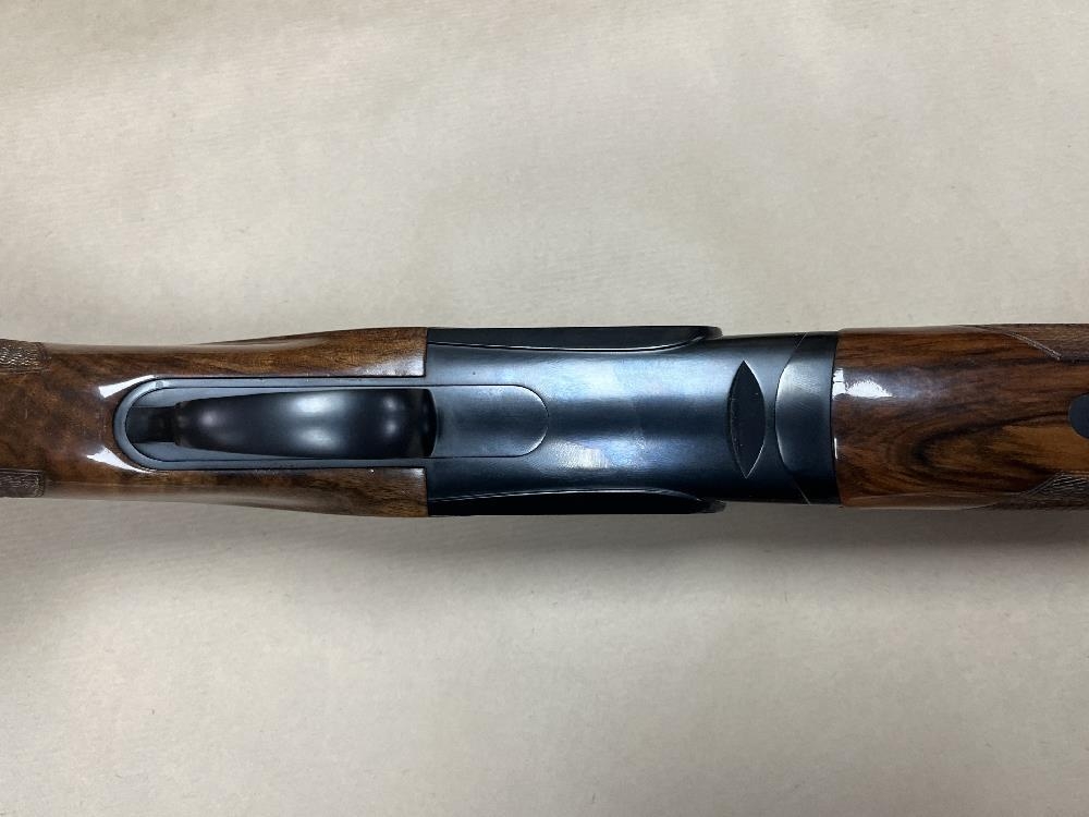 PERAZZI 12 Gauge HIGH TECH 3