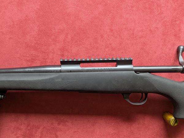 HOWA .270 M1500 SPORTER